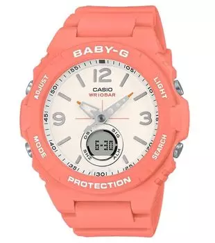 Наручные часы Casio BGA-260-4AER