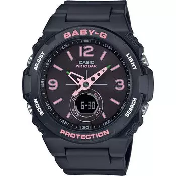 Наручные часы Casio BGA-260SC-1AER