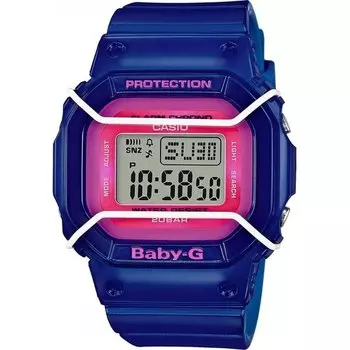 Наручные часы Casio BGD-501FS-2E