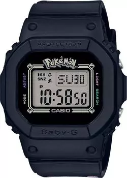 Наручные часы Casio BGD-560PKC-1ER