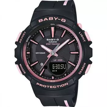 Наручные часы Casio BGS-100RT-1A