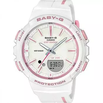 Наручные часы Casio BGS-100RT-7A