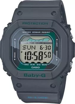 Наручные часы Casio BLX-560VH-1ER