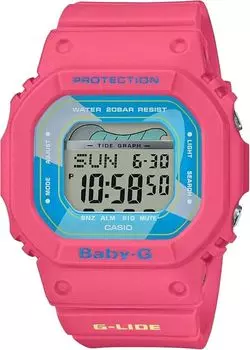 Наручные часы Casio BLX-560VH-4ER