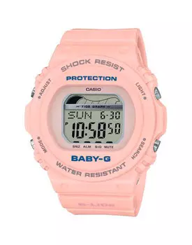 Наручные часы Casio BLX-570-4ER