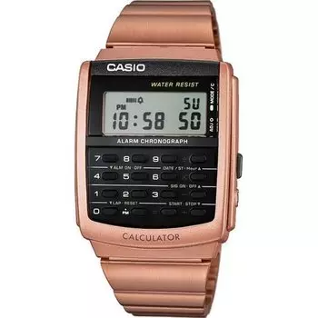 Наручные часы Casio CA-506C-5A