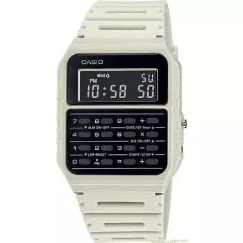 Наручные часы Casio CA-53WF-8BEF