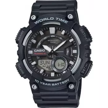 Наручные часы Casio Combinaton Watches AEQ-110W-1A