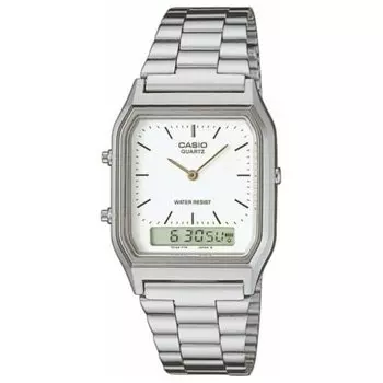 Наручные часы Casio Combinaton Watches AQ-230A-7D