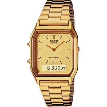 Наручные часы Casio Combinaton Watches AQ-230GA-9D