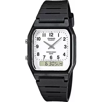 Наручные часы Casio Combinaton Watches AW-48H-7B