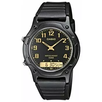 Наручные часы Casio Combinaton Watches AW-49H-1B