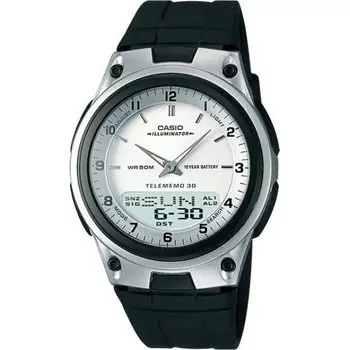 Наручные часы Casio Combinaton Watches AW-80-7A