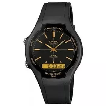 Наручные часы Casio Combinaton Watches AW-90H-9E