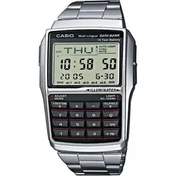 Наручные часы Casio DBC-32D-1A