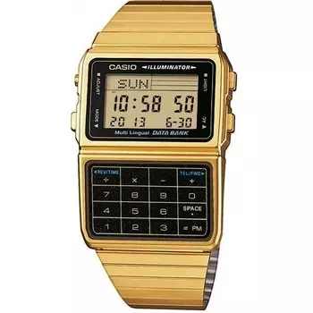 Наручные часы Casio DBC-611GE-1E