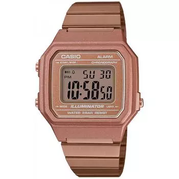 Наручные часы Casio Digital B650WC-5A