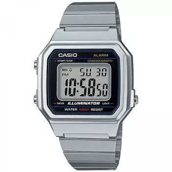 Наручные часы Casio Digital B650WD-1A