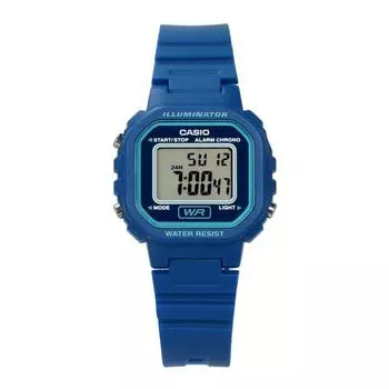 Наручные часы Casio Digital LA-20WH-2A