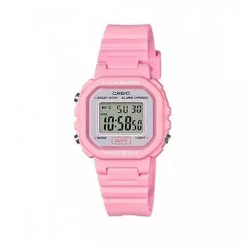 Наручные часы Casio Digital LA-20WH-4A1