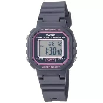 Наручные часы Casio Digital LA-20WH-8A