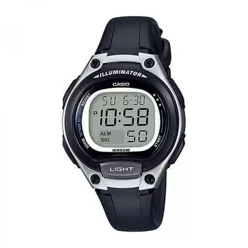 Наручные часы Casio Digital LW-203-1A