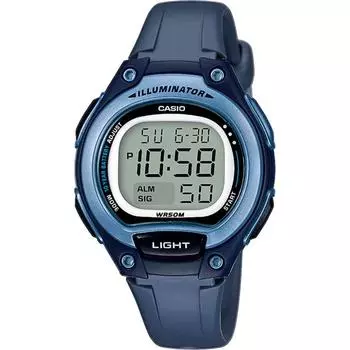 Наручные часы Casio Digital LW-203-2A