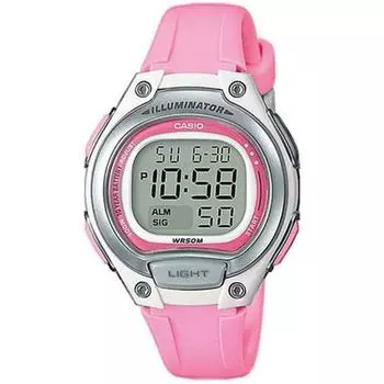 Наручные часы Casio Digital LW-203-4A