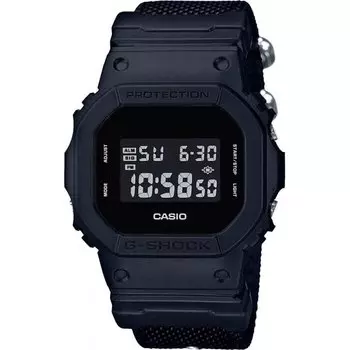 Наручные часы Casio DW-5600BBN-1E