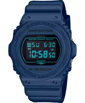 Наручные часы Casio DW-5700BBM-2ER