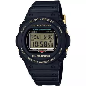 Наручные часы Casio DW-5735D-1B