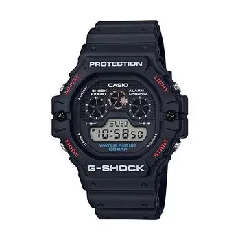 Наручные часы Casio DW-5900-1ER