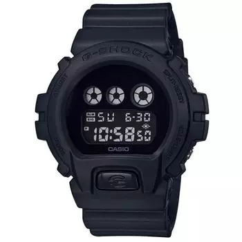 Наручные часы Casio DW-6900BBA-1ER