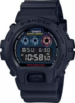 Наручные часы Casio DW-6900BMC-1ER