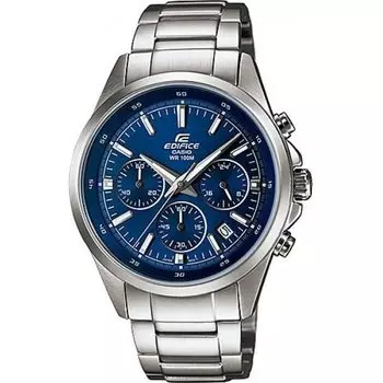 Наручные часы Casio Edifice EFR-527D-2A