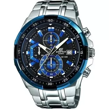 Наручные часы Casio Edifice EFR-539D-1A2