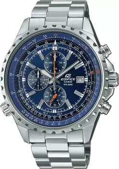 Наручные часы Casio EF-527D-2AVUEF