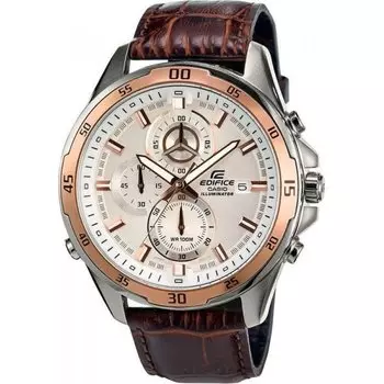 Наручные часы Casio EFR-547L-7A