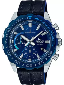 Наручные часы Casio EFR-566BL-2AVUEF