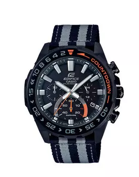 Наручные часы Casio EFS-S550BL-1AVUEF