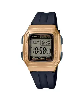 Наручные часы Casio F-201WAM-9AVEF