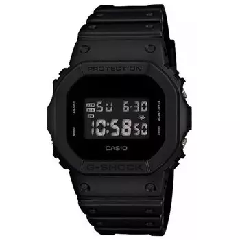 Наручные часы Casio G-Shock DW-5600BB-1E