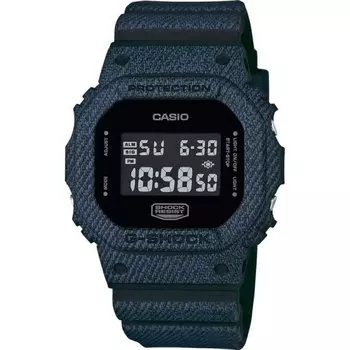 Наручные часы Casio G-Shock DW-5600DC-1E