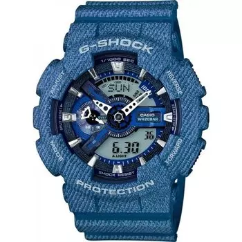 Наручные часы Casio G-Shock GA-110DC-2A