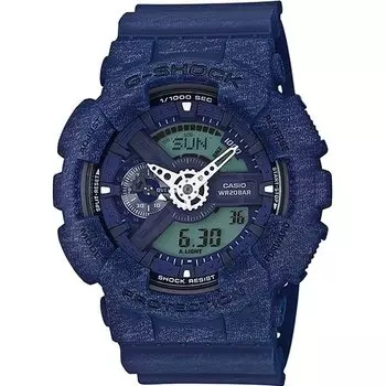 Наручные часы Casio G-Shock GA-110HT-2A