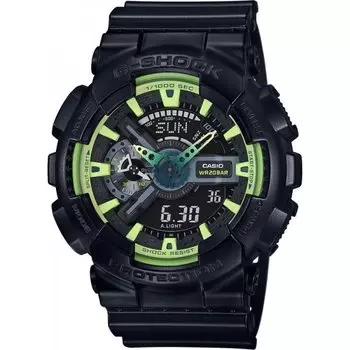 Наручные часы Casio G-Shock GA-110LY-1A