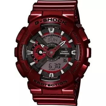 Наручные часы Casio G-Shock GA-110NM-4A