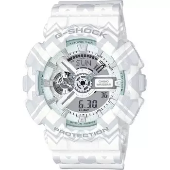 Наручные часы Casio G-Shock GA-110TP-7A