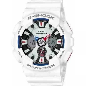 Наручные часы Casio G-Shock GA-120TR-7A