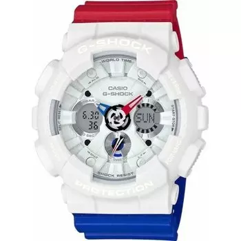 Наручные часы Casio G-Shock GA-120TRM-7A